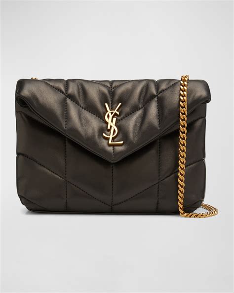 neiman marcus ysl crossbody.